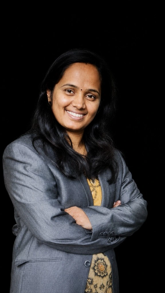 Dharshini J