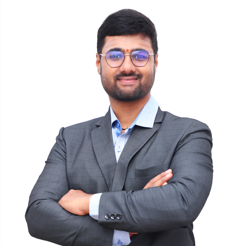 Shreyas Bharadwaj